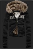 Jacketa Abercrombie & Fitch